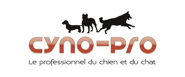 Cyno-Pro, le professionnel du chien et du chat